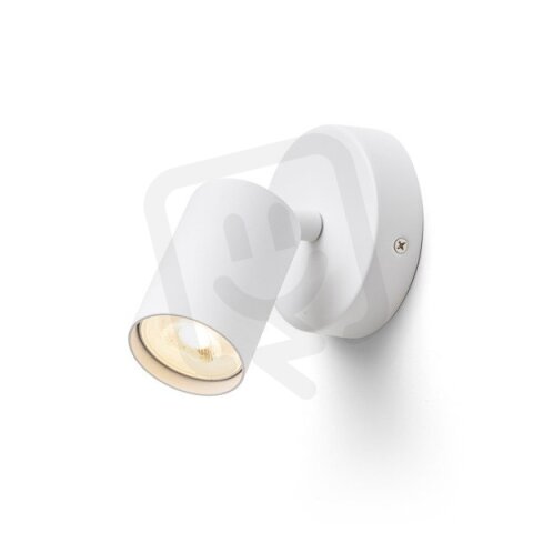 DUDE R přisazená bílá 230V LED GU10 9W