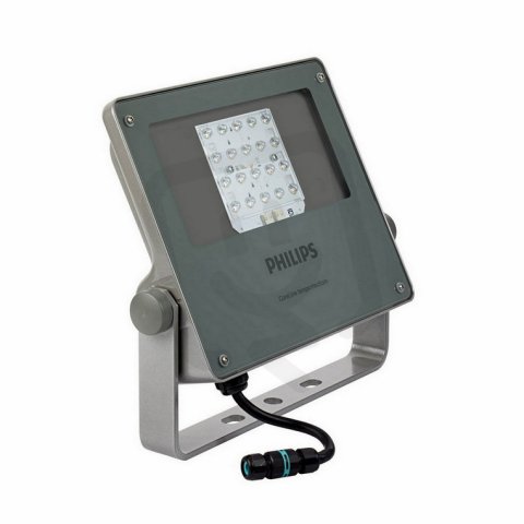 Reflektor PHILIPS BVP125 LED80-4S/740 A asymetrická optika