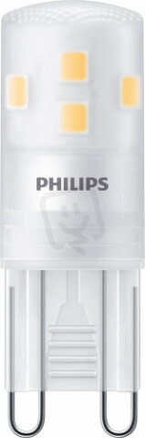 CorePro LEDcapsule 1.9-25W ND G9 827 PHILIPS 872016930181800