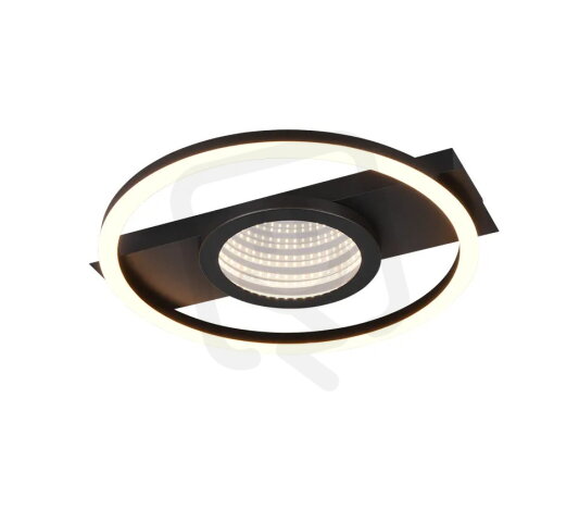 Svítidlo WHEELER incl.1x18W LED/1800Lm/3