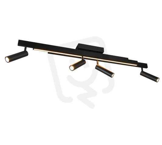 Svítidlo ZENO incl.5x7W LED/4200Lm/2700