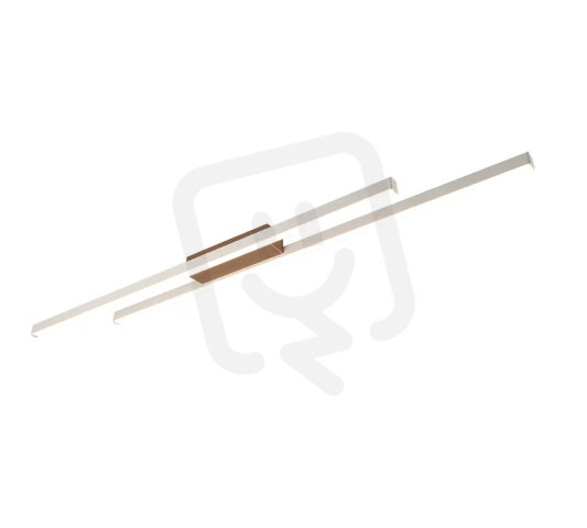 Svítidlo ODIO incl.1x22W LED/2500Lm/3000