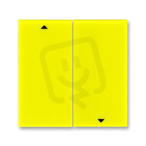 ABB Levit ND3559H-A447/1 64 Díl výměnný pro kryt s