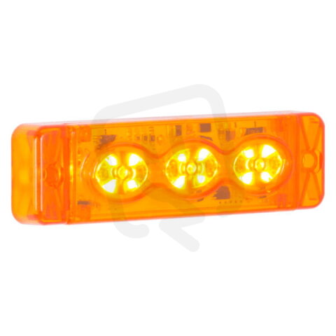 Svítidlo signální FWL 3.0 LED SIRENA 90981