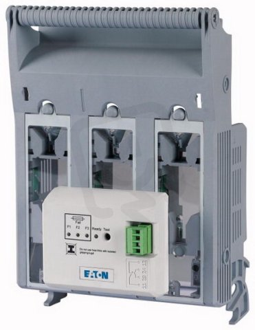 XNH1-XGRIP-FCE Náhradní kryt pro odpínač se elektronickou signalizací XNH1..FCE