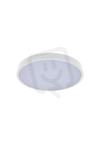 ALENZO bílá LED 24W IP44