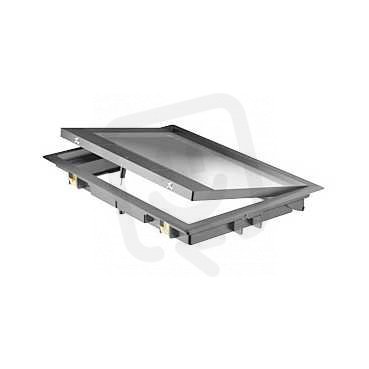 Schneider ISM50530 FLOOR ACCESS BOX WITH LID, RECT., podlahová krabice