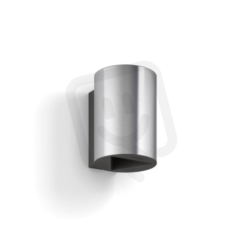 Nástěnné svítidlo Buxus inox 2x4.5W SELV PHILIPS 1735747P0