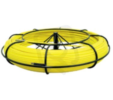Protahovací pero RUNPOTEC 20418 GF11 ze skelného vlákna 11mm, 150m, bez stojanu