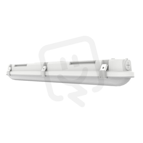 Prachotěsné svítidlo LEDVANCE DAMP PROOF COMBO 600 V 16W MS 840 IP66 GY