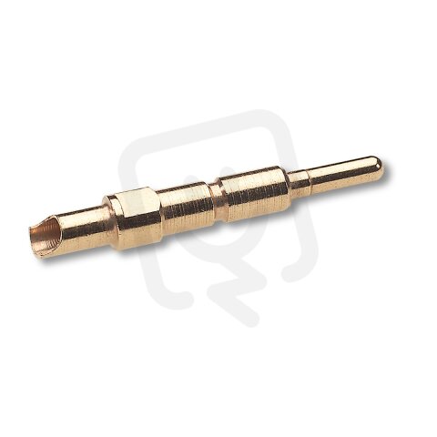 Kontakt EPIC SIGNAL M23 SLM 2MM AU (100) LAPP 72403000
