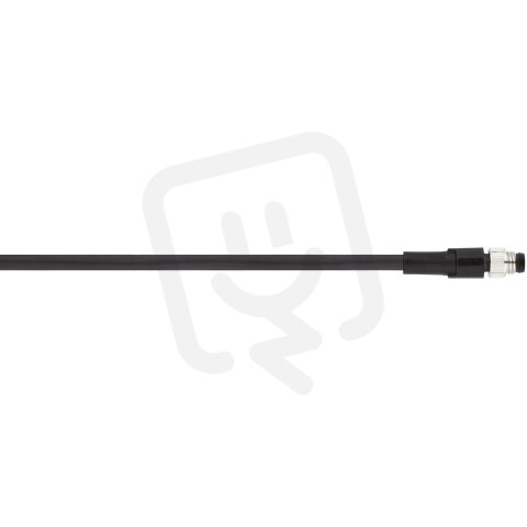 Konfekcionovaný kabel pro snímače/akční členy AB-C3-M8MS-2,0PUR LAPP 22260204