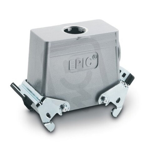 Kabelové pouzdro H-B 24 TGBH M25 N.GEW. HOOD LAPP 79155400