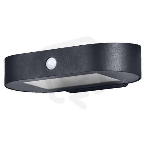 Endura Style solar WALL Sensor Wall Sensor 4W 3000K LEDVANCE 4099854455759