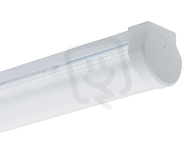 Interiérové svítidlo BELTR LED 1.5ft 4000/840 DALI M3hAt 25W IP44 TREVOS 110110