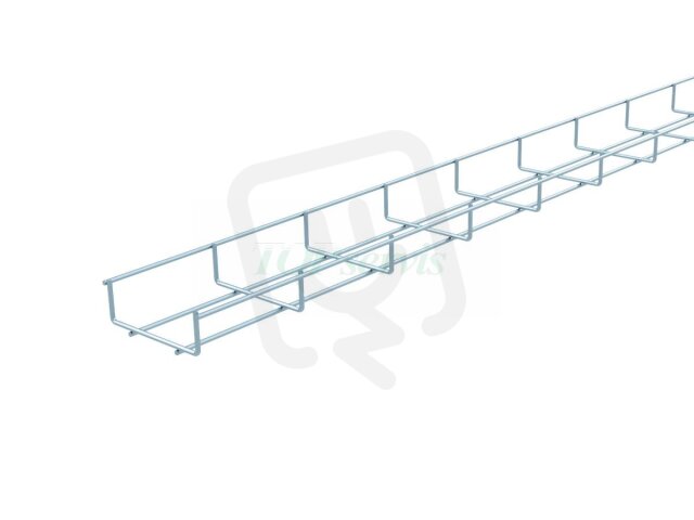 drátěný žlab 100/30 2m TOP SERVIS 2310108