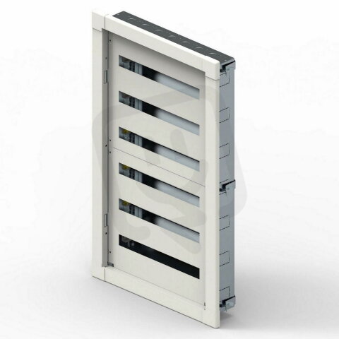 XL3 S 160 ROZV.ZAPUŠTĚNÁ 6X24M LEGRAND 337226B