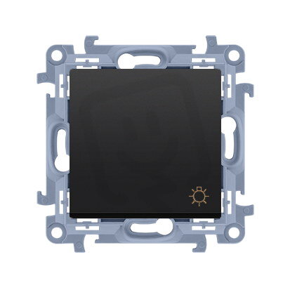 Ovladač zapínací (přístroj s krytem), s