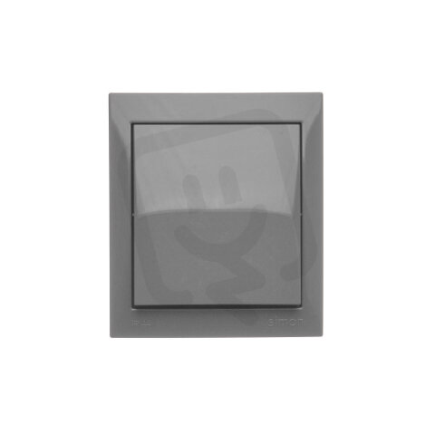 Přepínač střídavý (přístroj s krytem), I