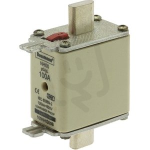 Pojistka Eaton 100NHG00B NH gG/gL 500V 100A