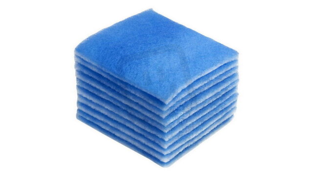 Sada filtračních rohoží STIEBEL ELTRON, FMS G4-10 130/135, 10 ks, G4 238923