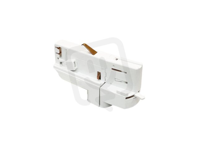 ECO TRACK ADAPTER, W DALI bílá LED2 6361801