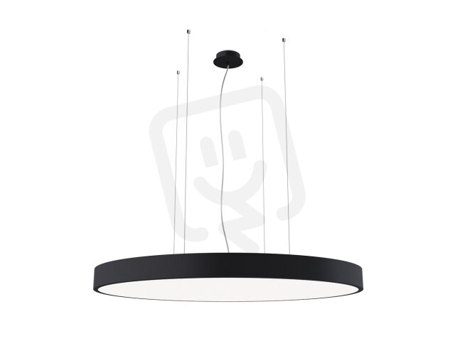 LED2 3274453ZB MONO SLIM 80 P-Z, B 80W Z