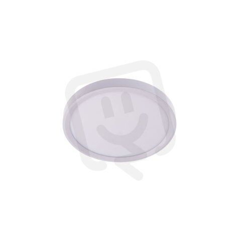 LED panel PANKA 18W CCT bílé kulaté stropní T-LED 102404