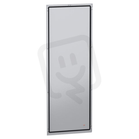 Zadní panel, PanelSeT SFN, 1600x600, RAL7035 SCHNEIDER NSYBPN166
