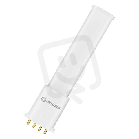 DULUX LED S/E AC MAINS VALUE 4W 830 2G7 LEDVANCE 4099854669873