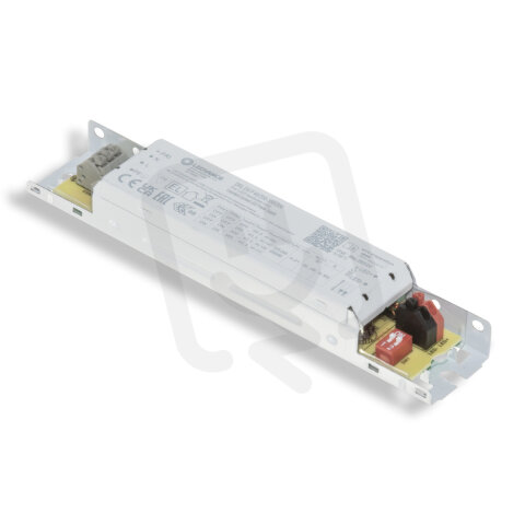 LED DRIVER DIP-SWITCH LINEAR HIGH EFFICACY  40/200-350/200