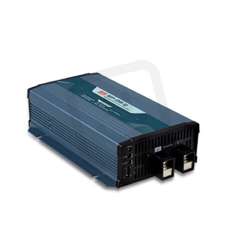 Inteligentní nabíječka a spínaný zdroj 1210W 28.8V 36000mA MEAN WELL NPP-1200-24