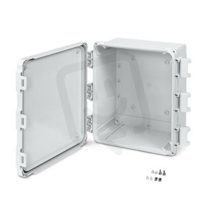 Venkovní pouzdro OCS HP 141206 GY7035 PHOENIX CONTACT 1557790