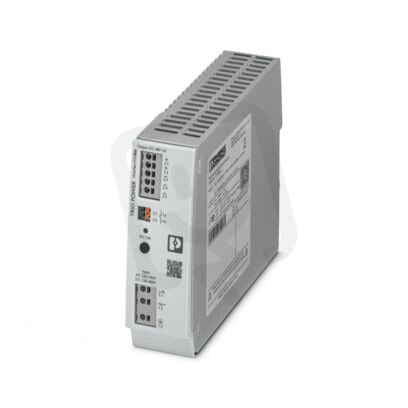 Zdroj napájení TRIO-PS-2G/230AC-400DC/48DC/5 PHOENIX CONTACT 1157806