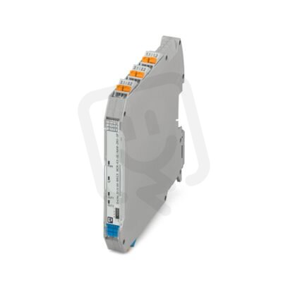 Oddělovací spínací zesilovač MACX MCR-EX-SL-NAM-2RO-SP PHOENIX CONTACT 2924061