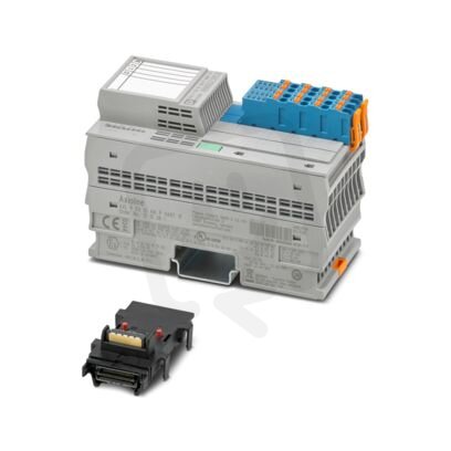 Analogový modul AXL P EX IS AI8 P HART 1F PHOENIX CONTACT 1215391