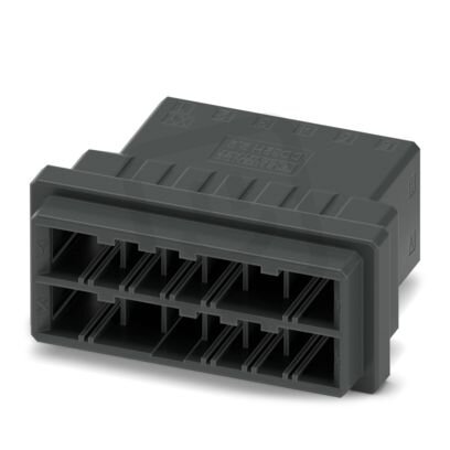 Konektor desky plošných spojů DD32H 2,2/12-FH-5,08-XY PHOENIX CONTACT 1378191
