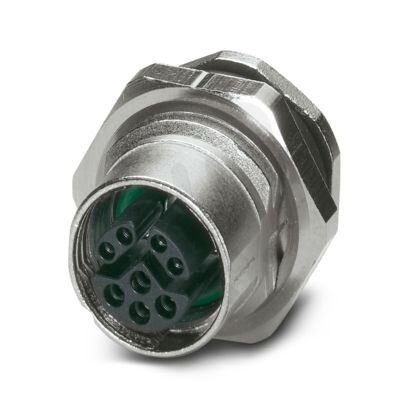 Přístrojový konektor zezadu stěny SACC-DSI-FSY-8CON-M16-L180 SCOX 1238748