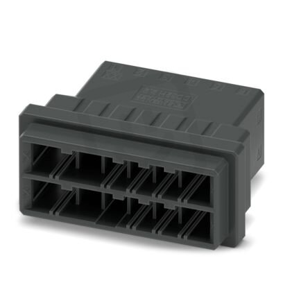 Konektor desky plošných spojů DD32H 2,2/12-FH-5,08-XX PHOENIX CONTACT 1376636