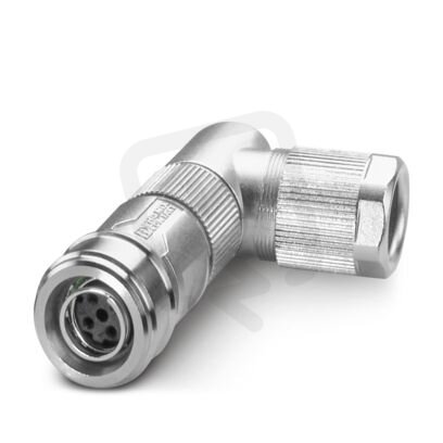 Datový konektor SACC-P12FRD-4CT-CM SH PN PHOENIX CONTACT 1021834