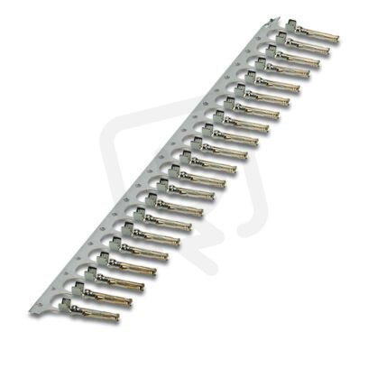 Lisovací kontakt CK1,6-BR-2,50BU OIC AG PHOENIX CONTACT 1004383