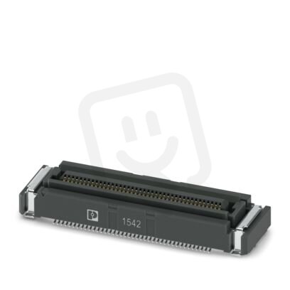 Pružinové lišty SMD FS 0,635/ 80-FV-F-6,0 PHOENIX CONTACT 1439174