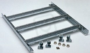 Rám montážní ARIA 64 DIN 3x18mod. ABB 831070