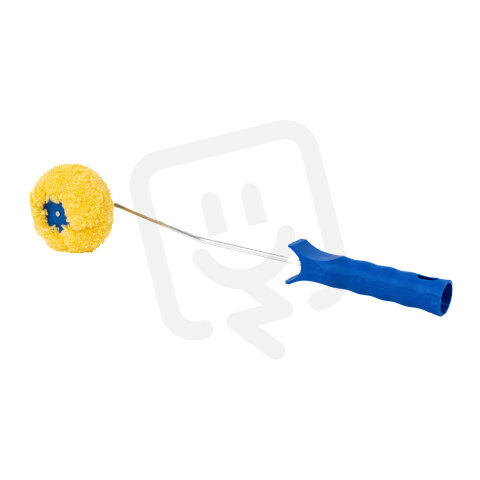 Váleček rohový 100 mm KUBALA Z4244