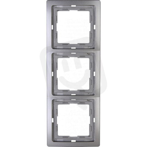 400343064 Cover frame 3-fold for vertica