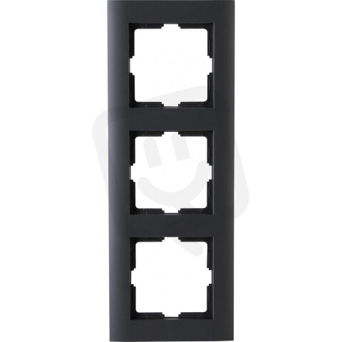 402715069 Cover frame 3-fold for vertica