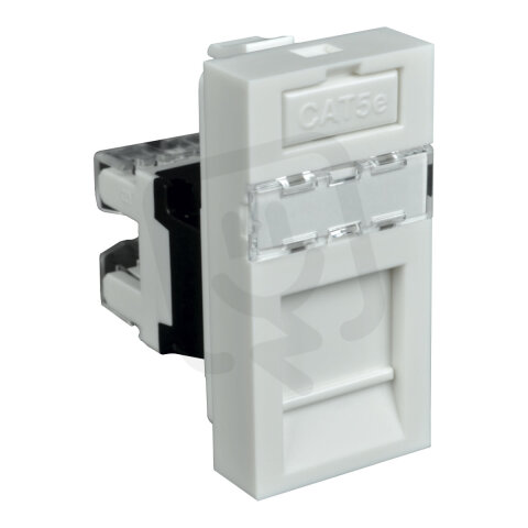 Datová zásuvka - RJ45 KOPOS QD 45X22.5-RJ-45_FB
