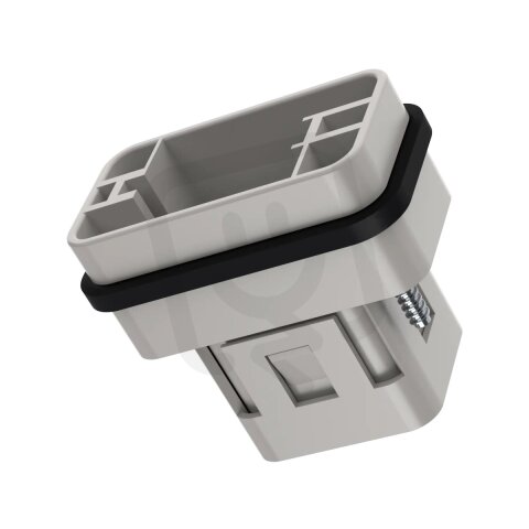 Krimpovací vložka EPIC H-Q 008/0 MC LAPP 44423374