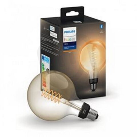 Philips HueW 7.2W Fil G125 E27 PHILIPS 871951434302300