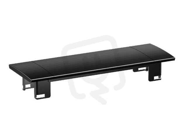 Bachman 915.033 Power Frame Cover 3-way black laquered